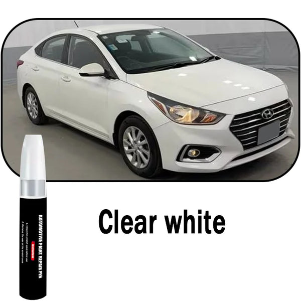 Automotive Paint Repair Pen - Scratch Touch-Up Remover