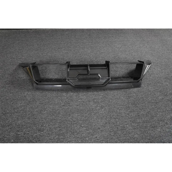 Dry Carbon Fiber Rear Bumper Diffuser for BMW M2 G87 Coupe (2022-2024)
