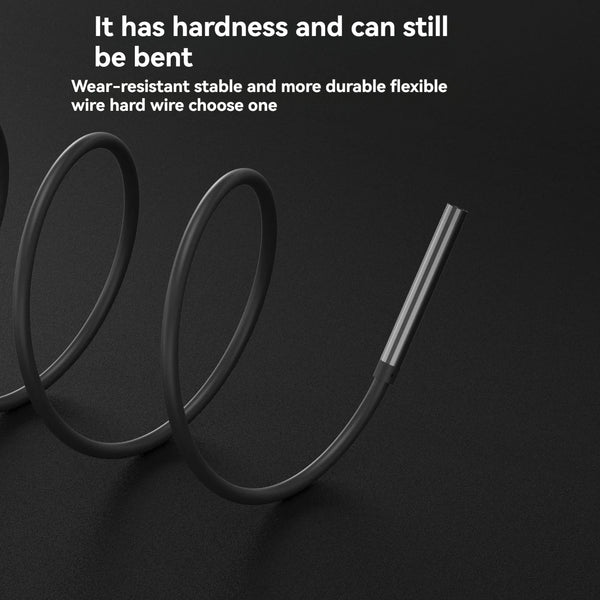 HD Android Endoscope Camera - Type-C Inspection Scope