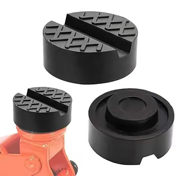 Universal Car Rubber Jack Pad Adapter