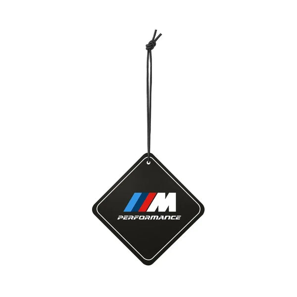 BMW M Performance Car Air Freshener (Pack of 2)