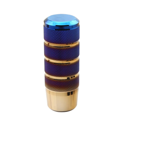 Universal Car Gear Shift Knob - Manual Shifter Replacement