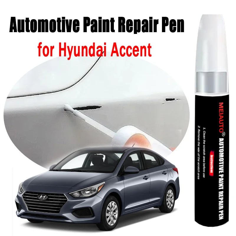 Automotive Paint Repair Pen - Scratch Touch-Up Remover