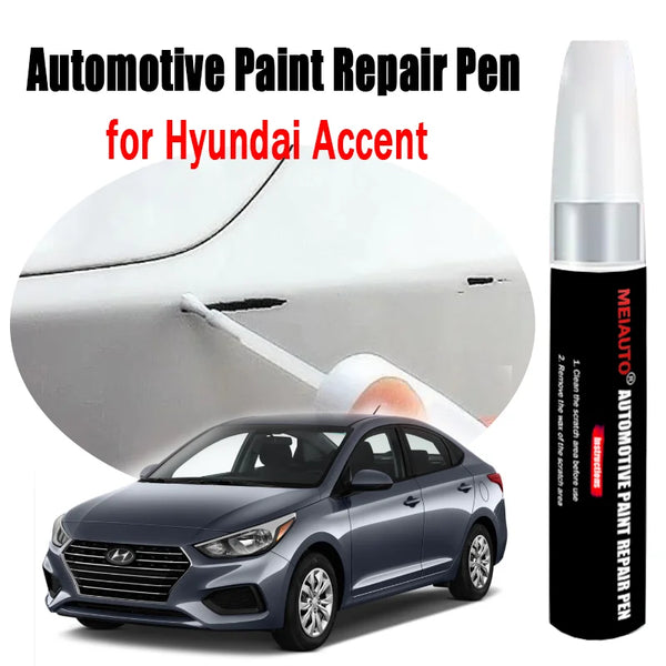 Automotive Paint Repair Pen - Scratch Touch-Up Remover