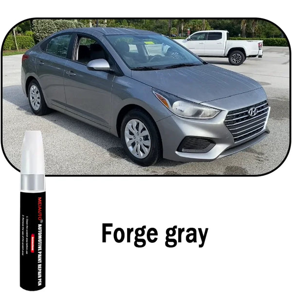 Automotive Paint Repair Pen - Scratch Touch-Up Remover