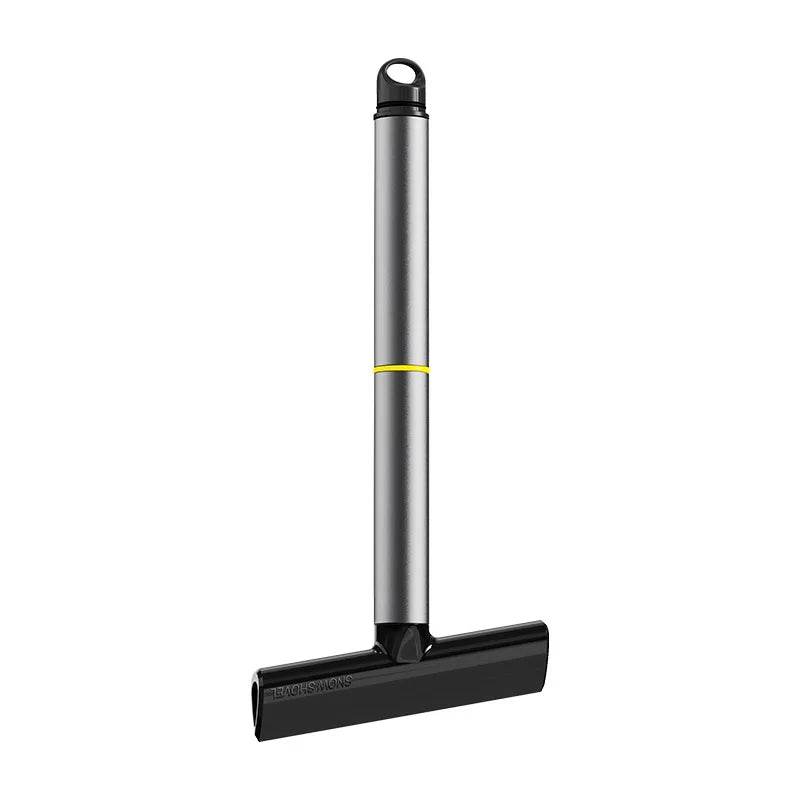 Car Windshield Ice Scraper - Heavy-Duty Frost Removal Tool