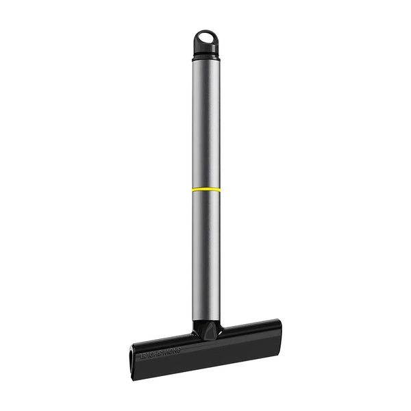 Car Windshield Ice Scraper - Heavy-Duty Frost Removal Tool