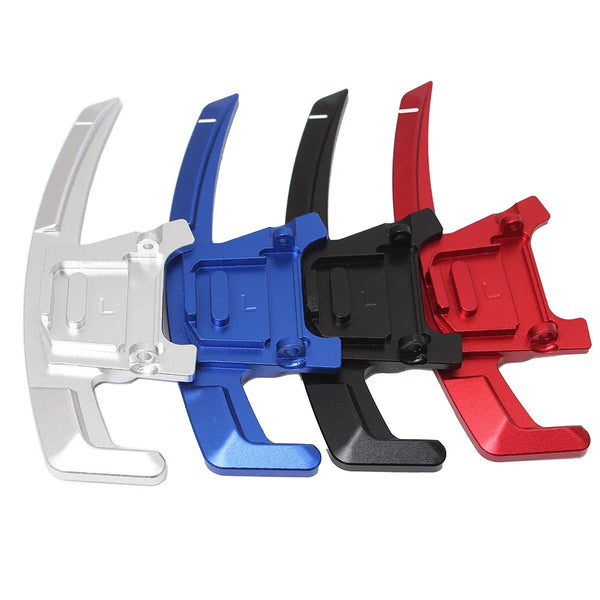 Billet Aluminum Paddle Shifters V2 – Golf MK7/7.5, Scirocco, Polo - EuroSpeed