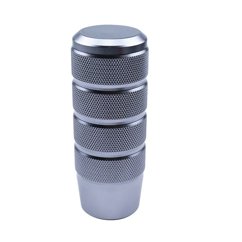 Universal Car Gear Shift Knob - Manual Shifter Replacement