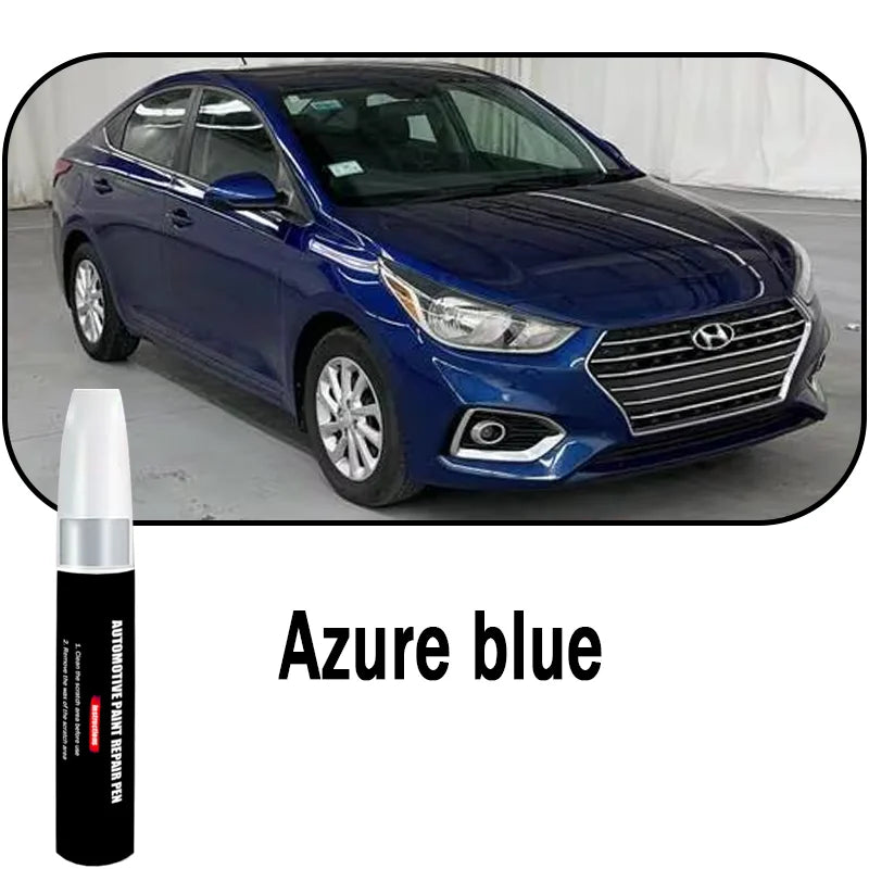 Automotive Paint Repair Pen - Scratch Touch-Up Remover