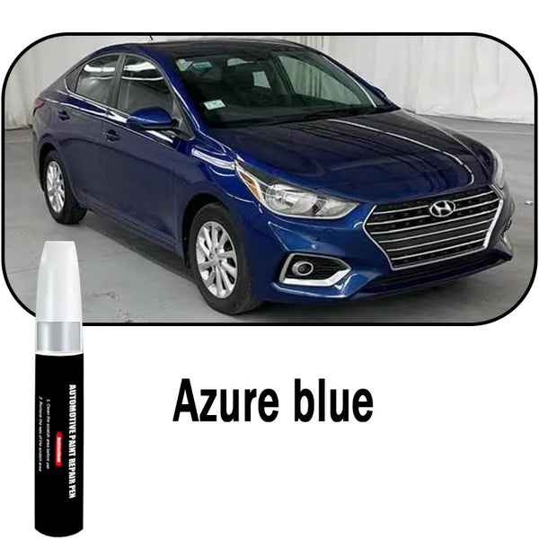 Automotive Paint Repair Pen - Scratch Touch-Up Remover