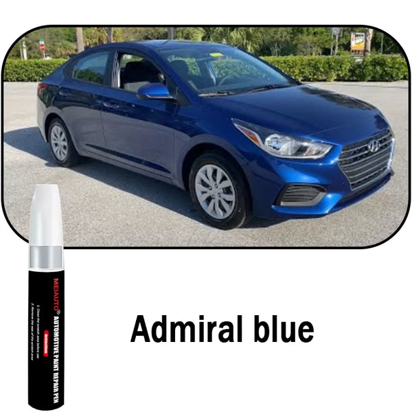 Automotive Paint Repair Pen - Scratch Touch-Up Remover