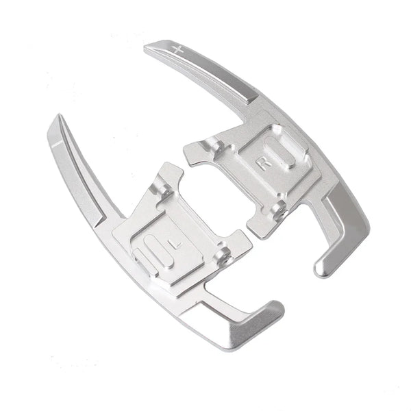 Billet Aluminum Paddle Shifters V2 – Golf MK7/7.5, Scirocco, Polo - EuroSpeed