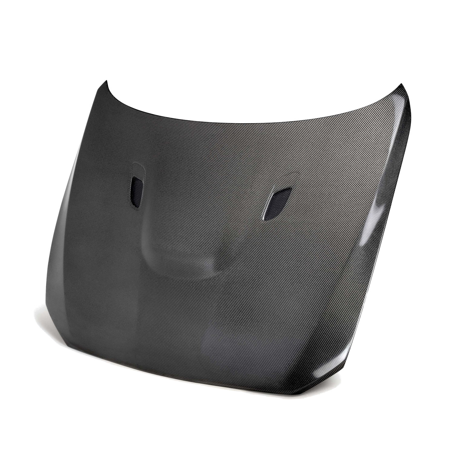 SEIBON BM-Style Carbon Fiber Hood — BMW 228i / 230i / M235i / M240i / M2 / M2 Competition (F22/F23/F87) (2014–2021)