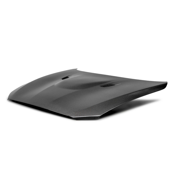 SEIBON BM-Style Carbon Fiber Hood — BMW 228i / 230i / M235i / M240i / M2 / M2 Competition (F22/F23/F87) (2014–2021)