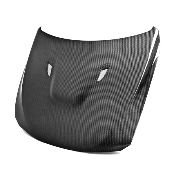 SEIBON BM-Style Carbon Fiber Hood for BMW 3 Series 320i F30 / 328d F30 / 328d F31 / 328i F30 / 328i F31 / 328i F34 & More