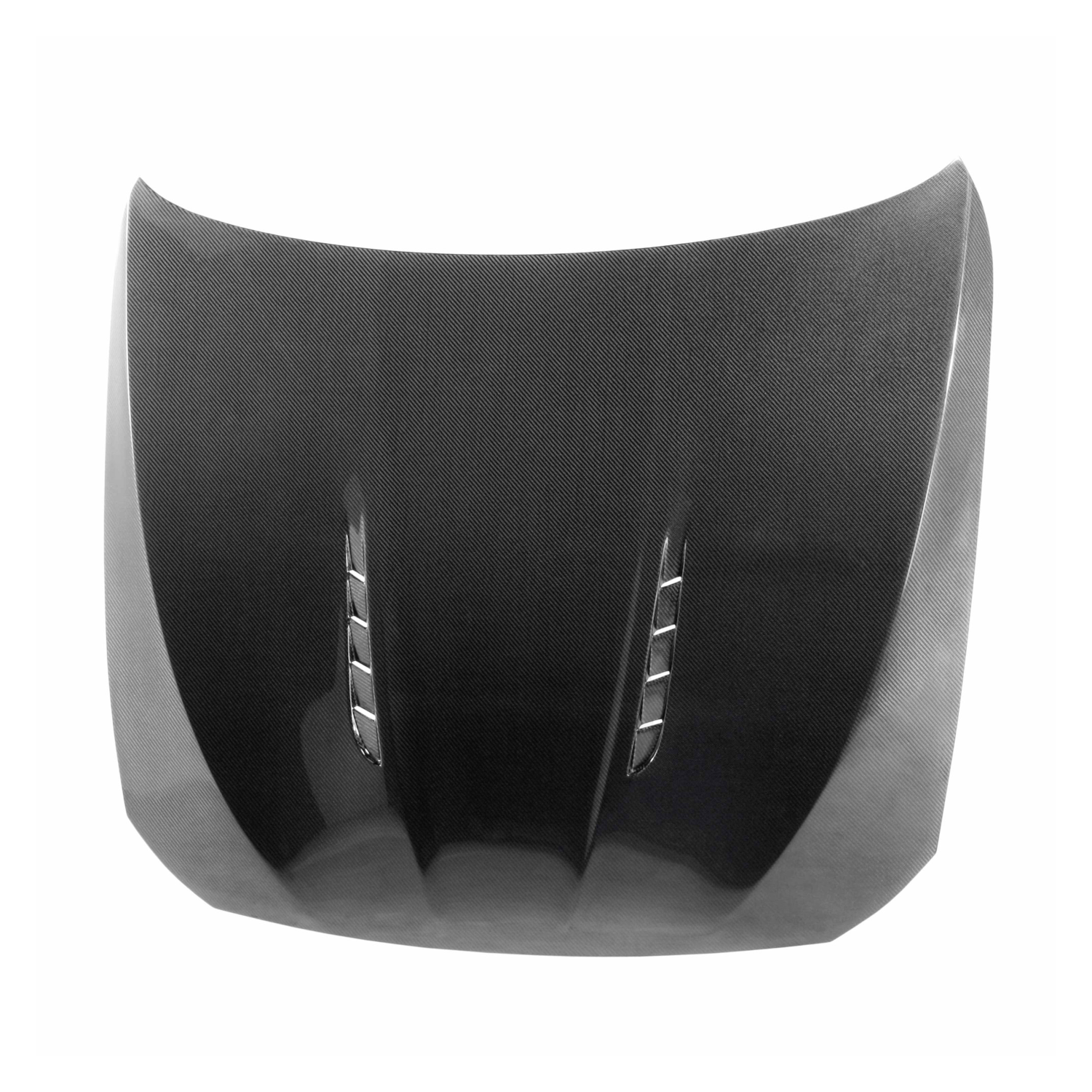 SEIBON BT-Style Carbon Fiber Hood — BMW F07 / 535i / 550i / 528i / 535d / M5 (F10) (2011–2016)