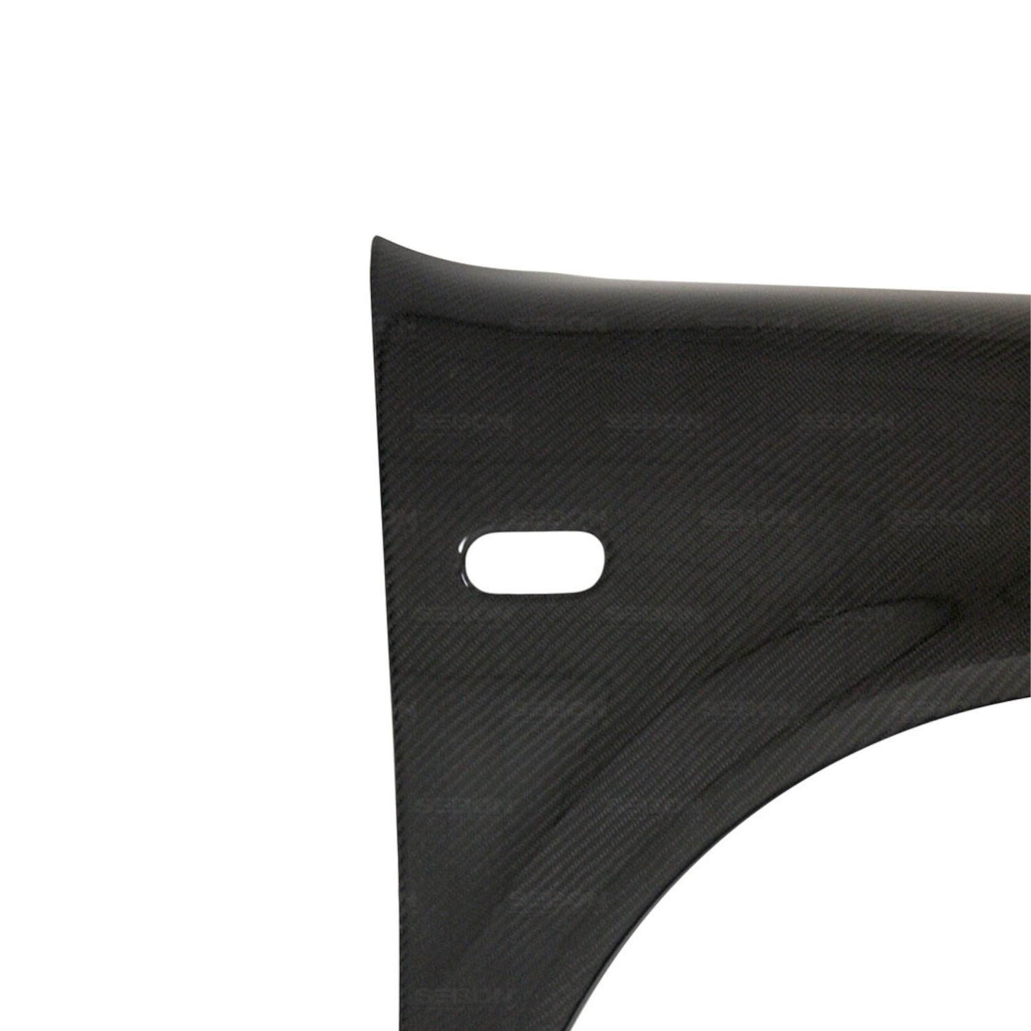 SEIBON Carbon Fiber Fenders for Volkswagen Golf MK4 / Golf GTI MK4 / Golf R32 MK4 (1999–2005)