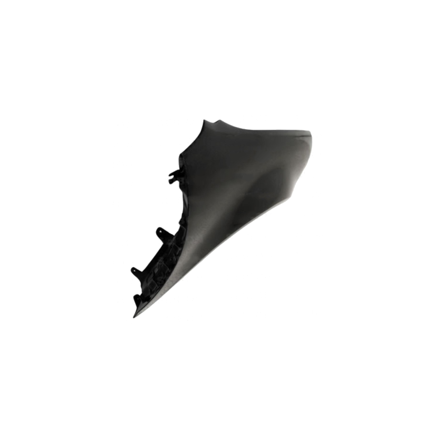 SEIBON Carbon Fiber Wide Fenders for Volkswagen Golf GTI MK5 / Golf R32 MK5 / Rabbit MK5 (2006–2009)
