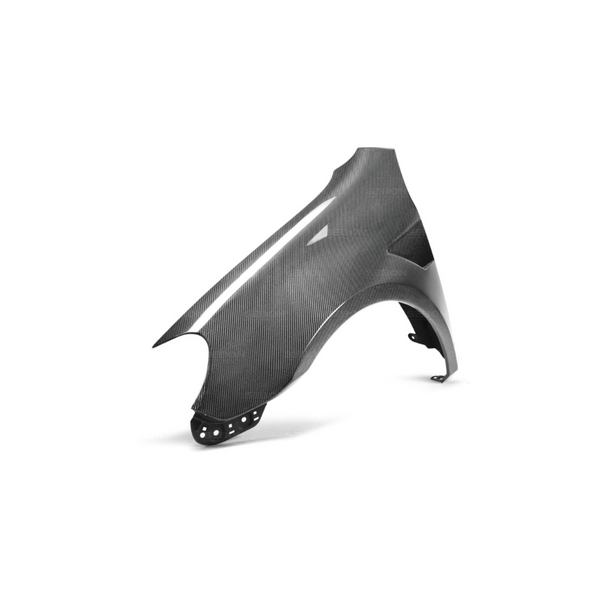 SEIBON Carbon Fiber Wide Fenders for Volkswagen Golf MK6 / Golf GTI MK6 / Golf R MK6 (2010–2014)