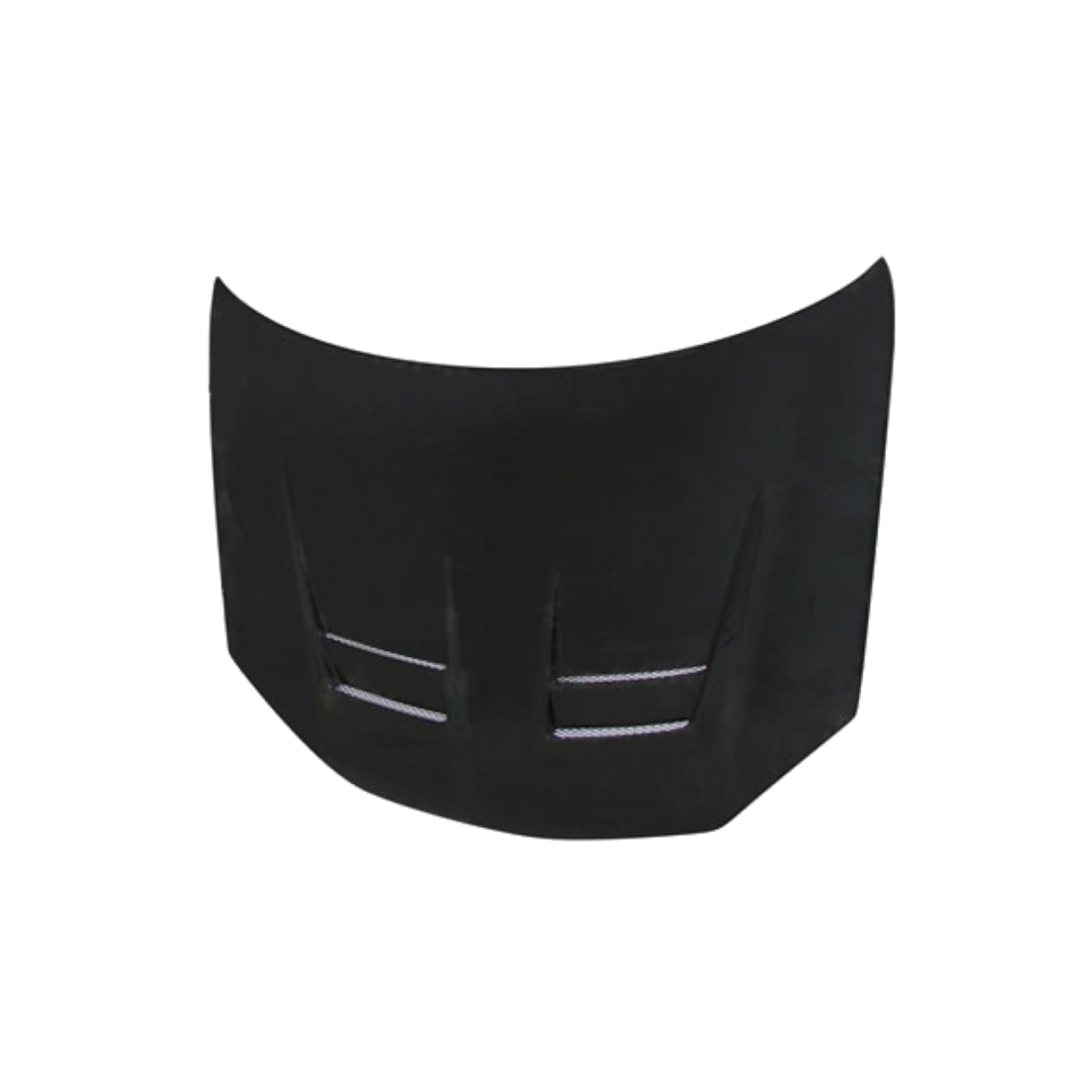 SEIBON DV-Style Carbon Fiber Hood for Volkswagen Golf GTI MK5 / Jetta MK5 / Jetta GLI MK5 / Golf R32 MK5 / Rabbit MK5 (2006–2009)