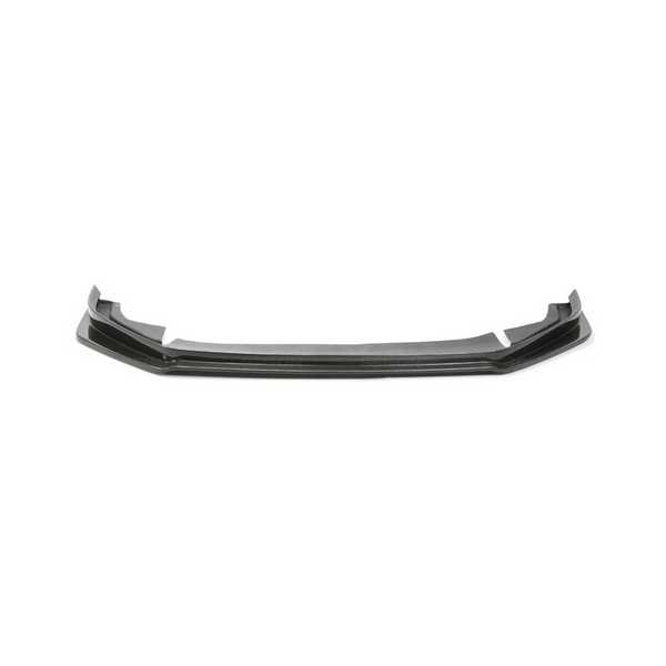 SEIBON MB-Style Carbon Fiber Front Lip for Volkswagen Golf GTI MK7 (2015–2021)