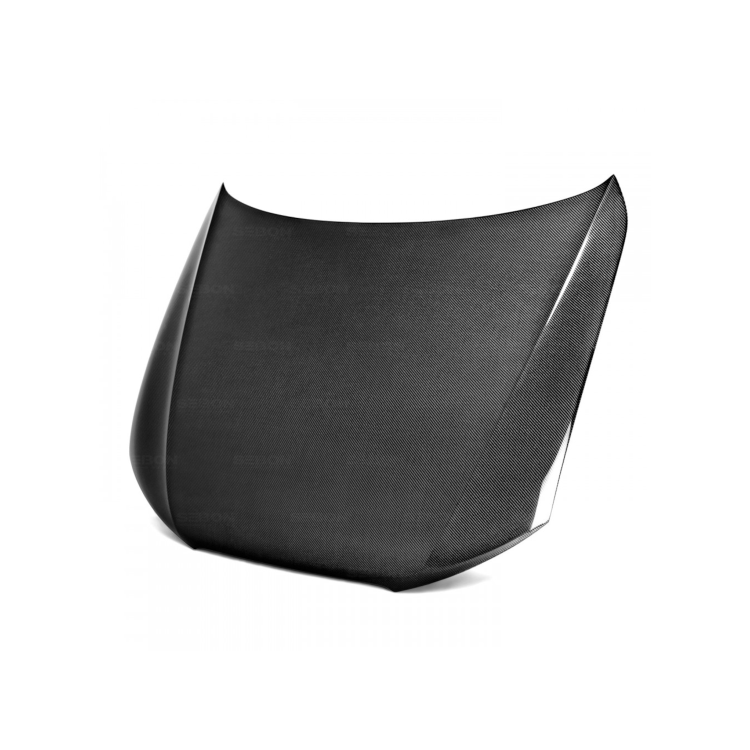 SEIBON OEM-Style Carbon Fiber Hood for Audi A4 B8 / S4 B8 (2009–2016)