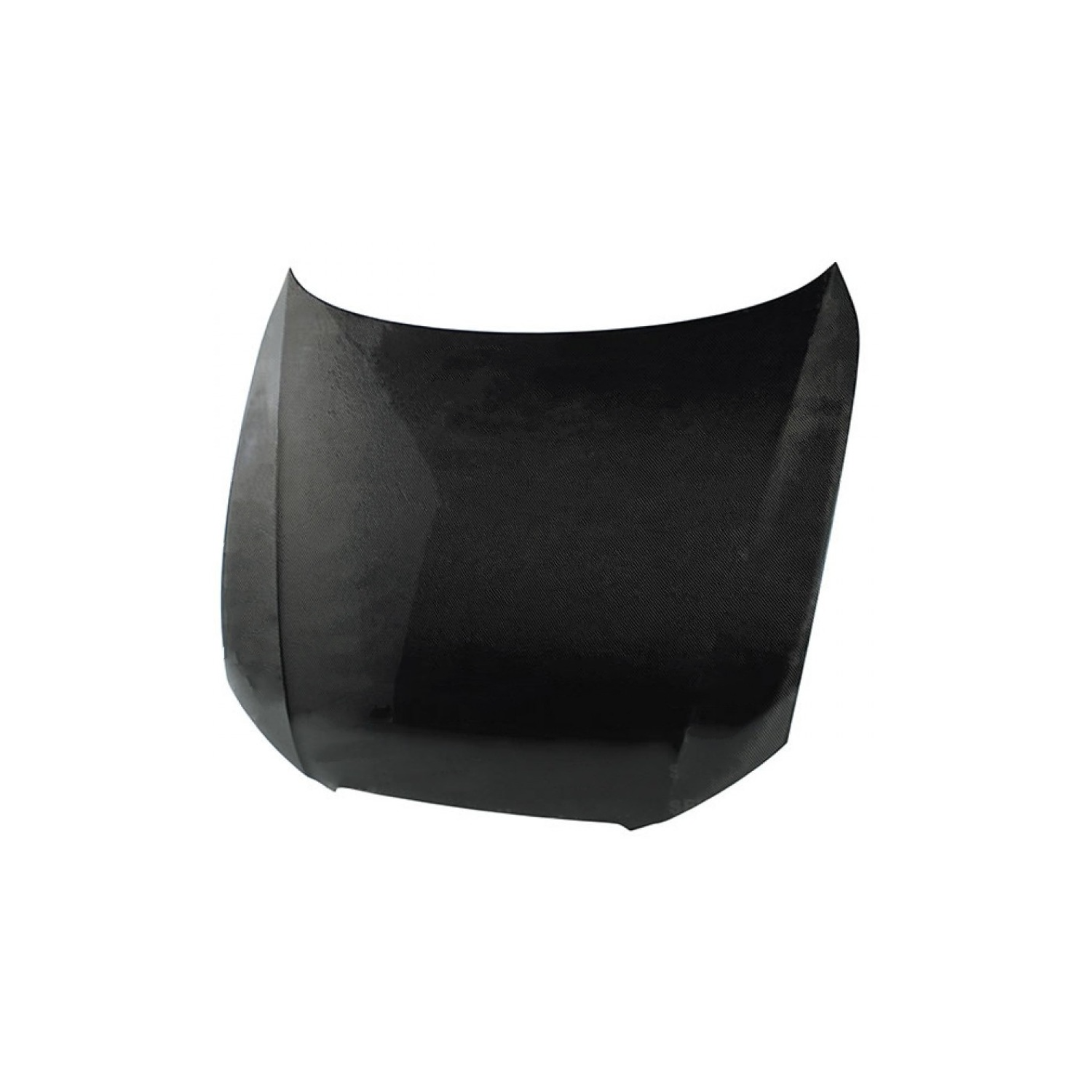 SEIBON OEM-Style Carbon Fiber Hood for Audi A5 B8 / RS5 B8 / S5 B8 (2009–2016)