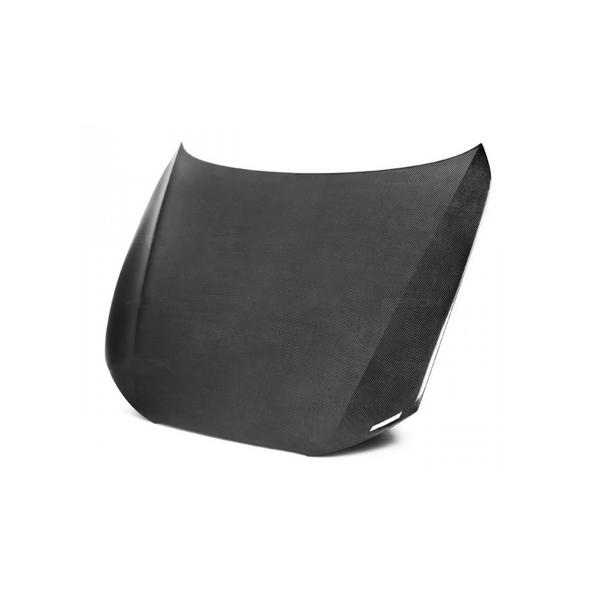 SEIBON OEM-Style Carbon Fiber Hood for Audi A5 B8 / RS5 B8 / S5 B8 (2009–2016)