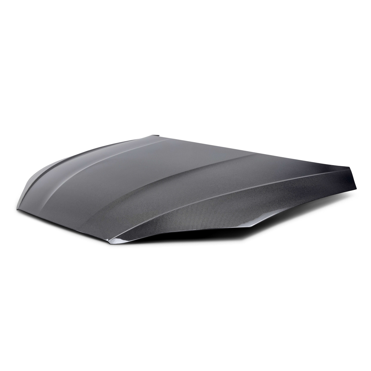 SEIBON OEM-Style Carbon Fiber Hood — Audi A5 / RS5 / S5 (B9) (2017–2024)
