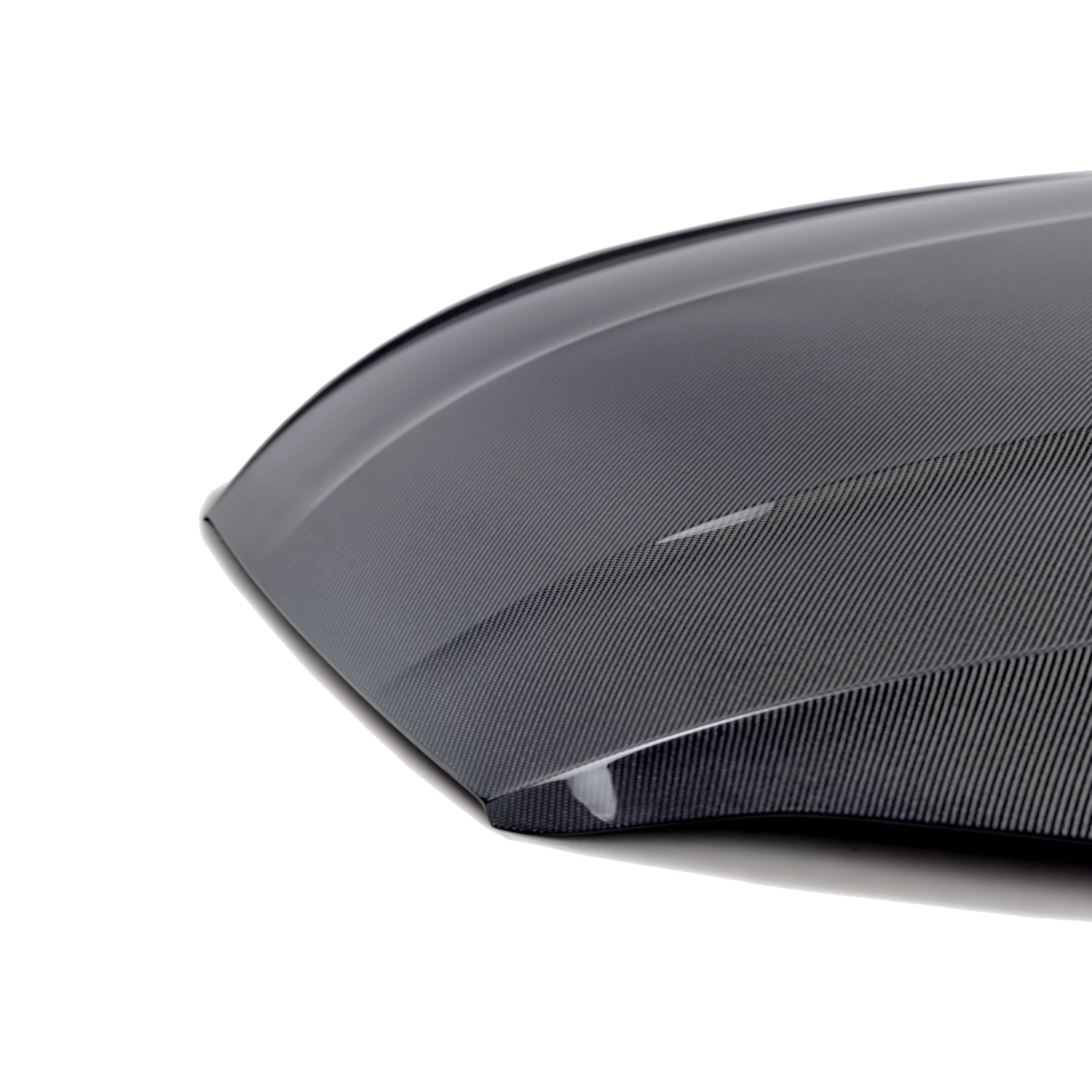 SEIBON OEM-Style Carbon Fiber Hood — Audi A5 / RS5 / S5 (B9) (2017–2024)