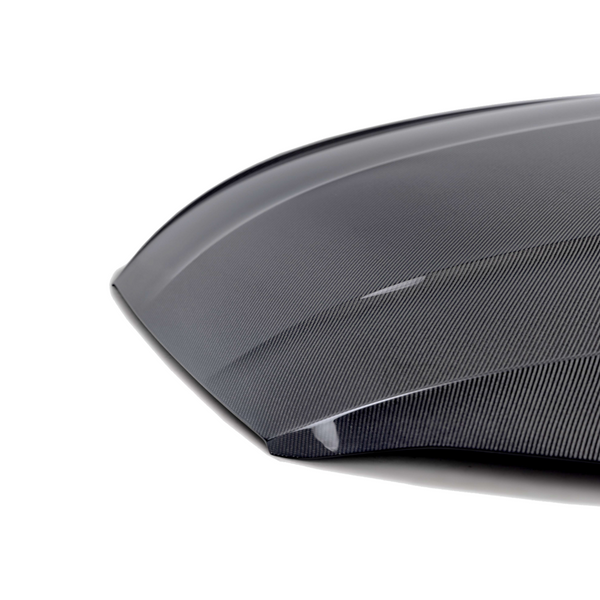SEIBON OEM-Style Carbon Fiber Hood — Audi A5 / RS5 / S5 (B9) (2017–2024)
