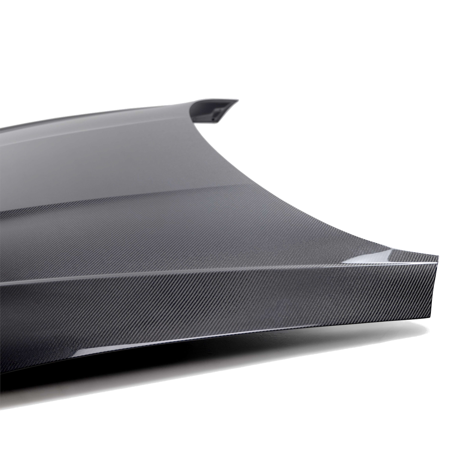 SEIBON OEM-Style Carbon Fiber Hood — Audi A5 / RS5 / S5 (B9) (2017–2024)