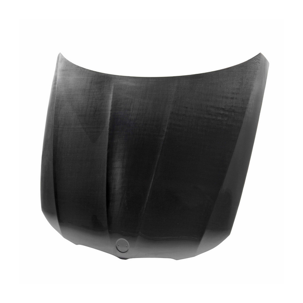 SEIBON OEM-Style Carbon Fiber Hood — BMW 335d / 328i / 335i (E90/E91/E92/E93) (2006–2013)