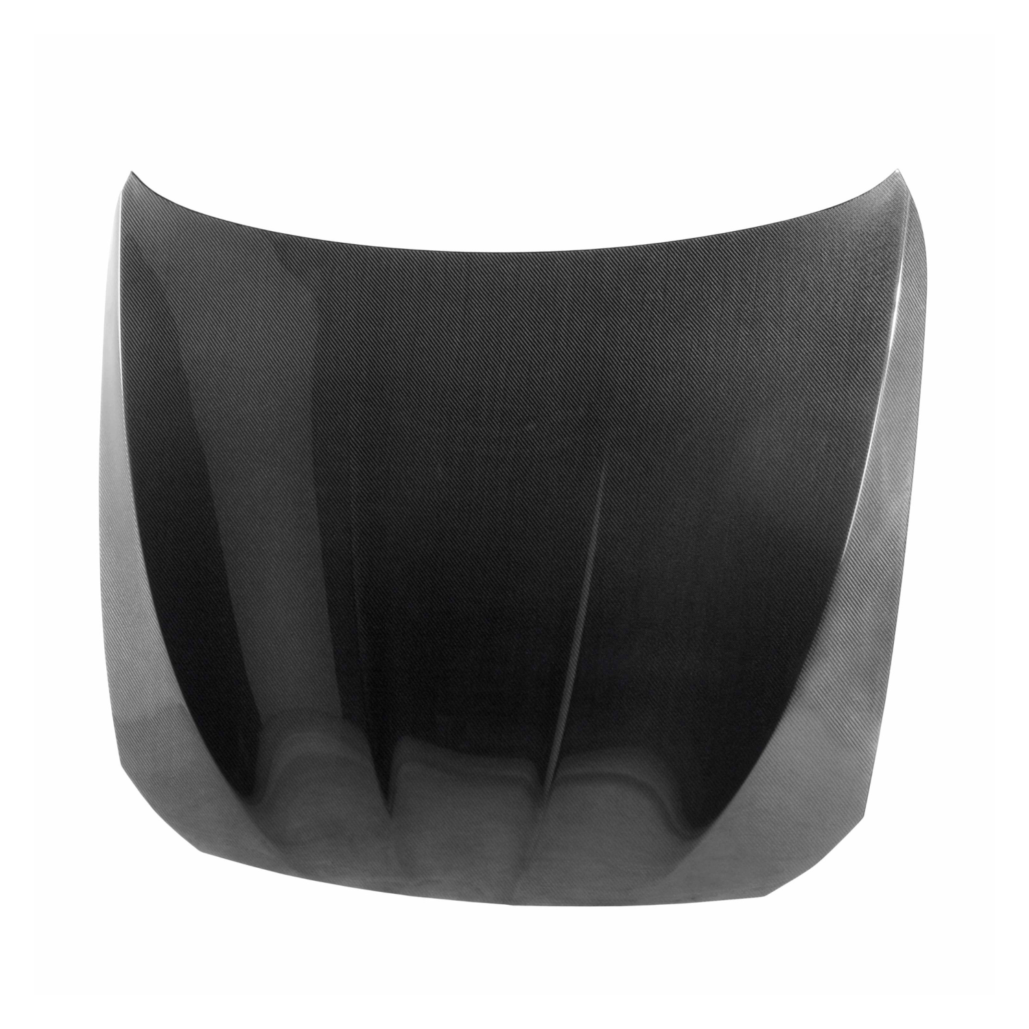 SEIBON OEM-Style Carbon Fiber Hood — BMW F07 / 535i / 550i / 528i / 535d / M5 (F10) (2011–2016)