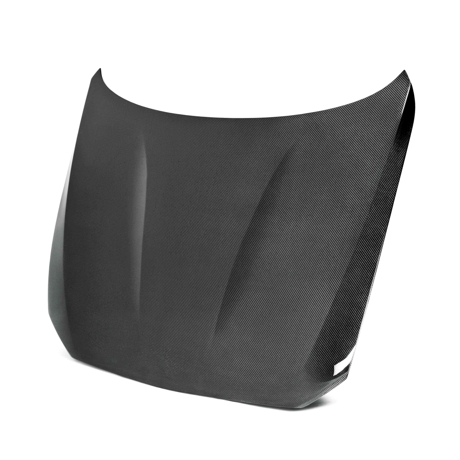 SEIBON OEM-Style Carbon Fiber Hood — BMW 228i / 230i / M235i / M240i / M2 / M2 Competition (F22/F23/F87) (2014–2021)