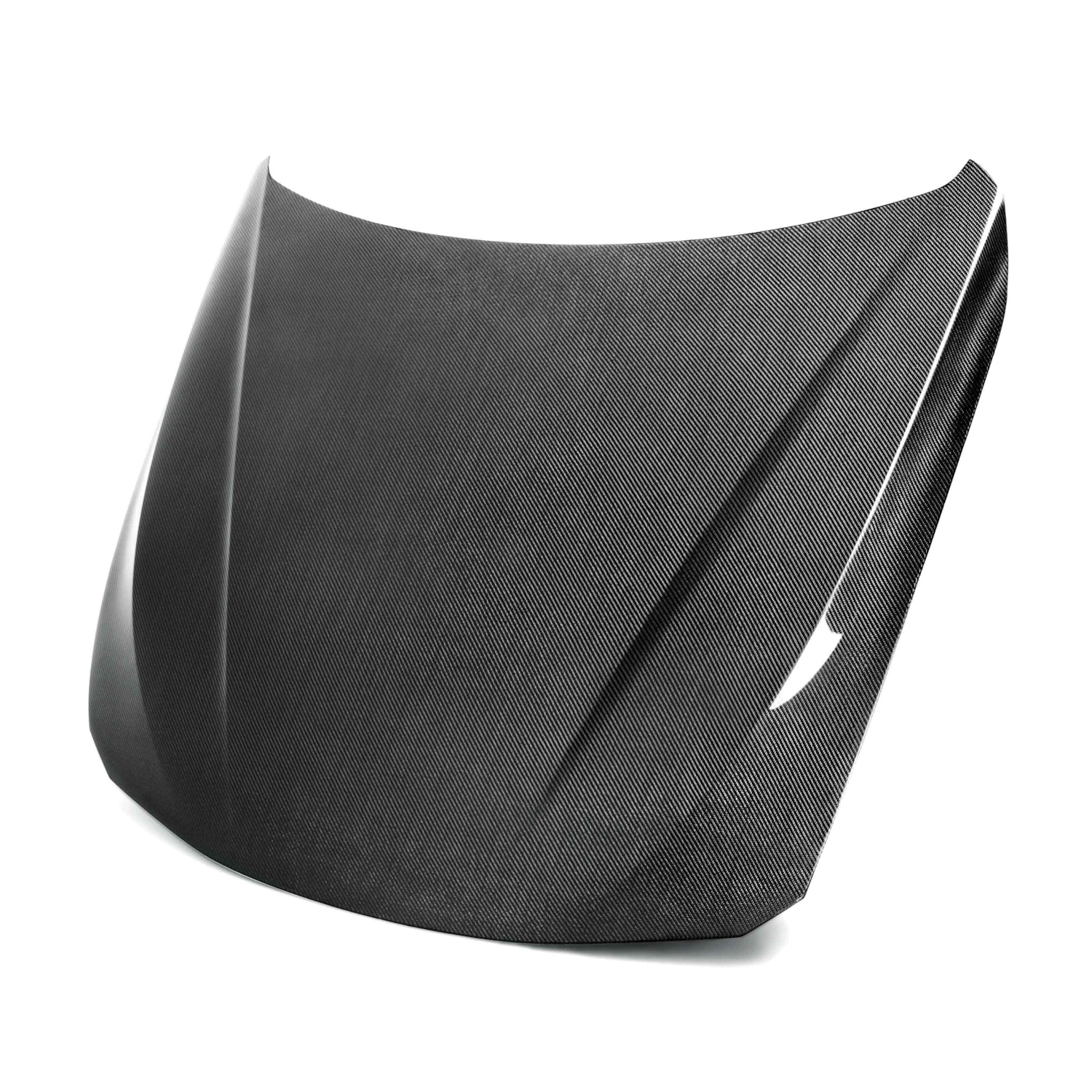 SEIBON OEM-Style Carbon Fiber Hood — BMW Multi-Platform Fitment (F30/F31/F34/F32/F33/F36) (2012–2020)