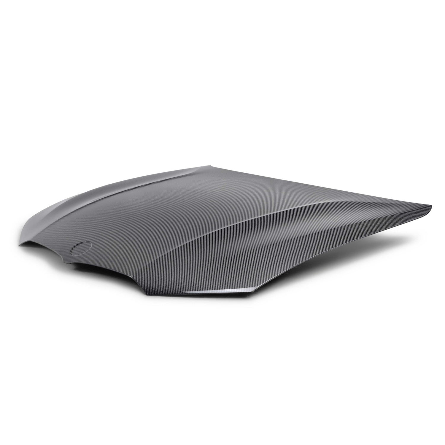SEIBON OEM-Style Carbon Fiber Hood — BMW 330e / 330i / M340i (G20) (2019–2024)