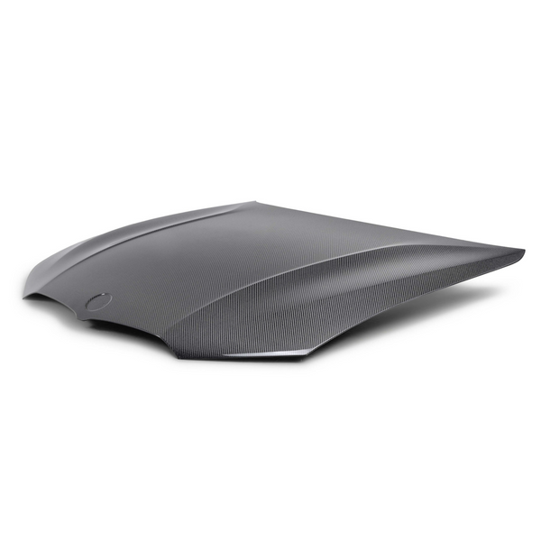 SEIBON OEM-Style Carbon Fiber Hood — BMW 330e / 330i / M340i (G20) (2019–2024)