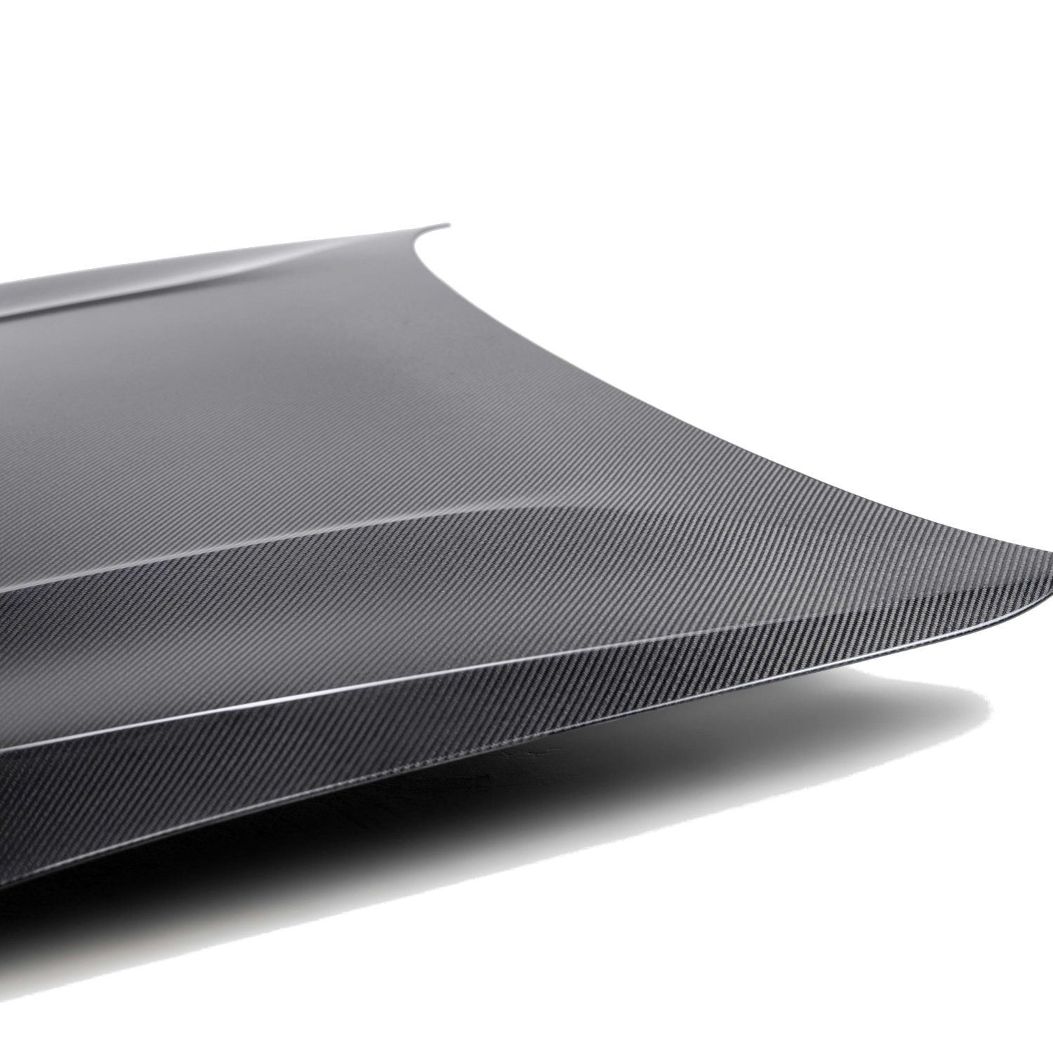 SEIBON OEM-Style Carbon Fiber Hood — BMW 330e / 330i / M340i (G20) (2019–2024)