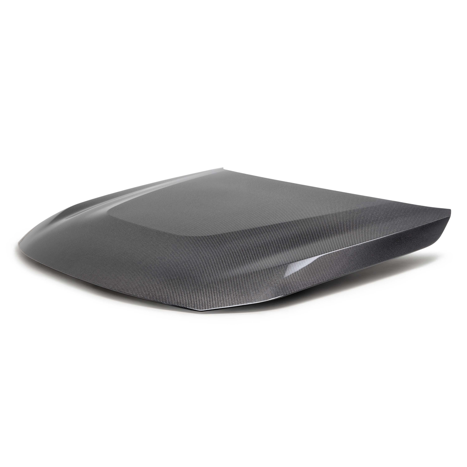 SEIBON OEM-Style Carbon Fiber Hood — BMW 230i / M240i / M2 (G42/G87) (2022–2024)