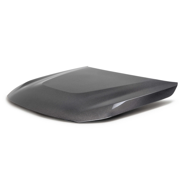 SEIBON OEM-Style Carbon Fiber Hood — BMW 230i / M240i / M2 (G42/G87) (2022–2024)