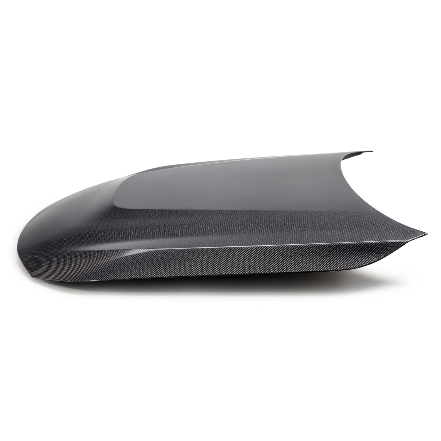 SEIBON OEM-Style Carbon Fiber Hood — BMW 230i / M240i / M2 (G42/G87) (2022–2024)