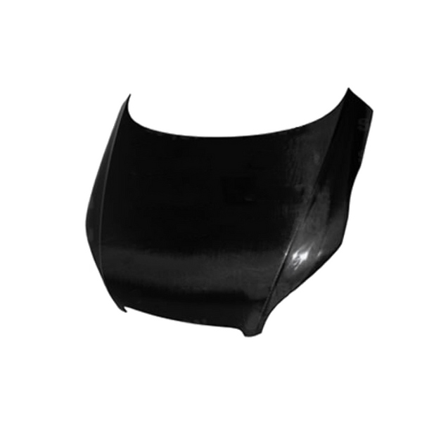 SEIBON OEM-Style Carbon Fiber Hood for Audi MK2 TT / MK2 TT RS / MK2 TTS