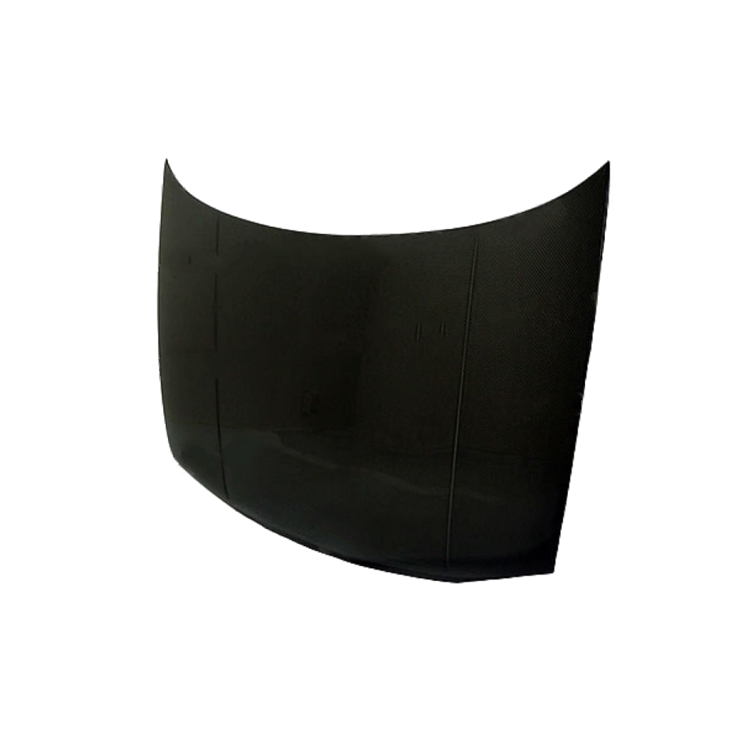 SEIBON OEM-Style Carbon Fiber Hood for Volkswagen Golf MK4 / Golf GTI MK4 / Golf R32 MK4 (1999–2005)