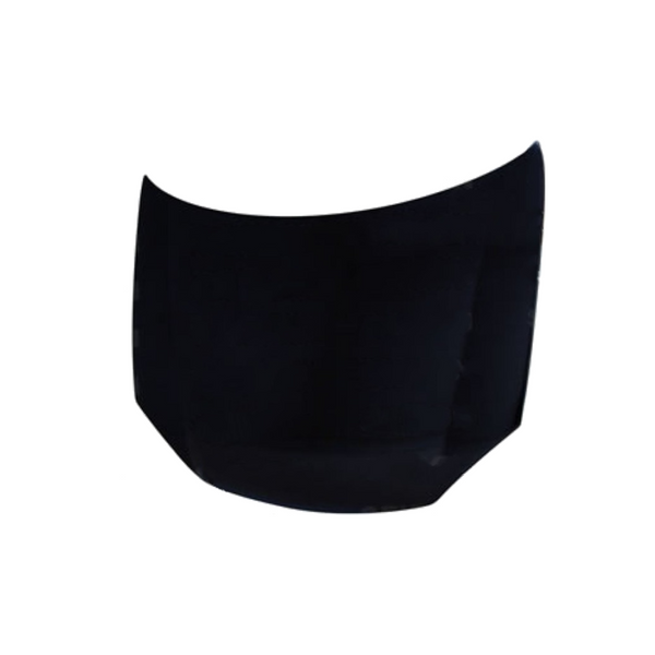 SEIBON OEM-Style Carbon Fiber Hood for Volkswagen Golf GTI MK5 / Jetta MK5 / Jetta GLI MK5 / Golf R32 MK5 / Rabbit MK5 (2006–2009)
