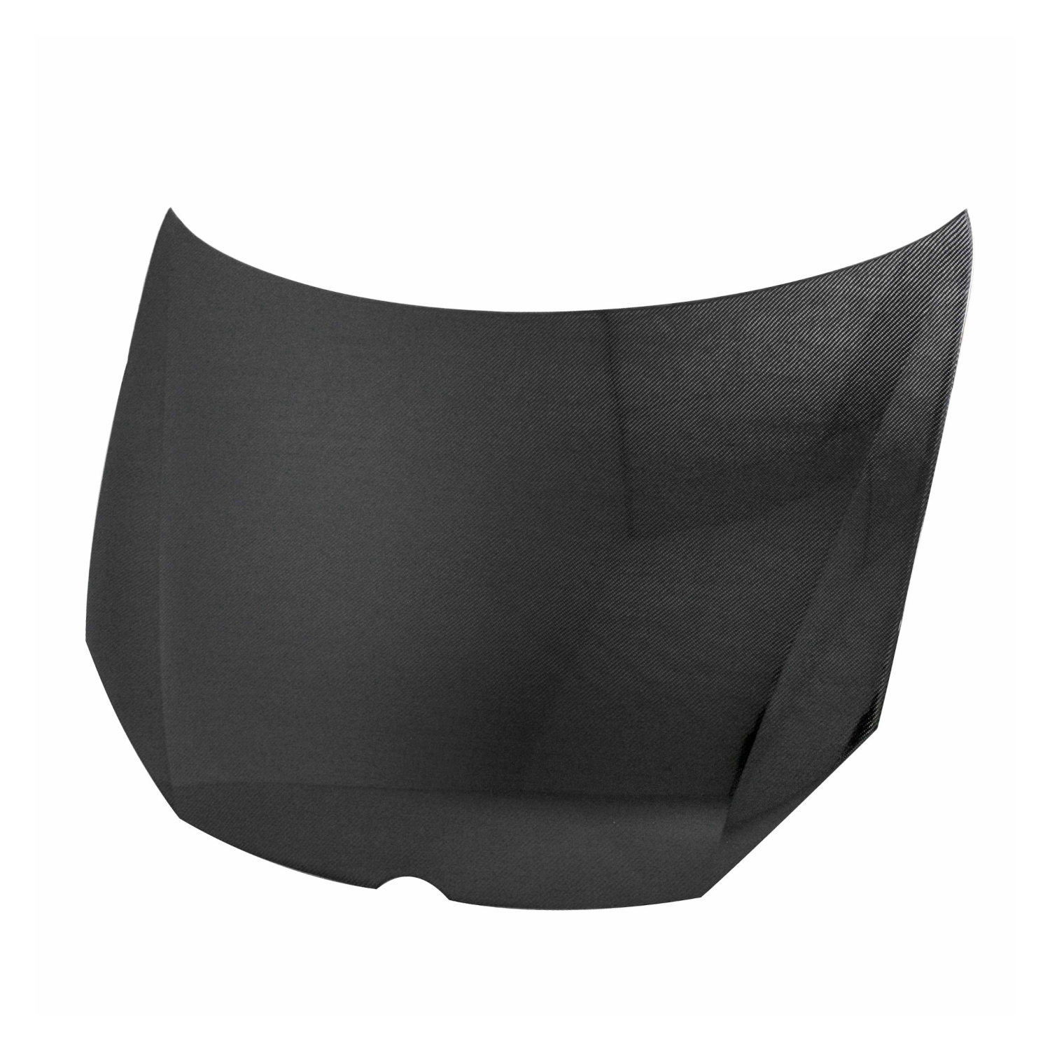 SEIBON OEM-Style Carbon Fiber Hood — Volkswagen Golf / Golf GTI / Golf R (MK6) (2010–2014)