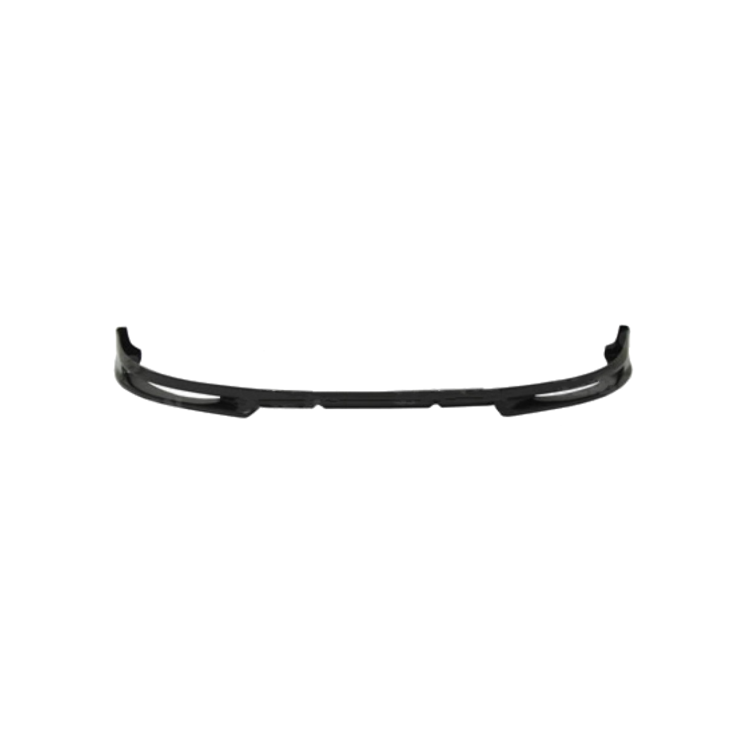 SEIBON TT-Style Carbon Fiber Front Lip for Volkswagen Golf GTI MK5 / Jetta MK5 / Jetta GLI MK5 / Golf R32 MK5 / Rabbit MK5 (2006–2009)