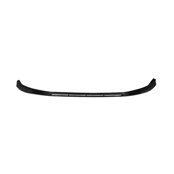 SEIBON TT-Style Carbon Fiber Front Lip for Volkswagen Golf MK6 / Golf GTI MK6 / Golf R MK6 (2010–2014)