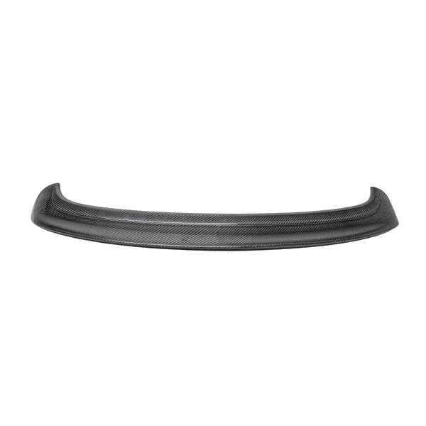 SEIBON TT-Style Carbon Fiber Rear Spoiler — Volkswagen Golf GTI / Golf R32 (MK5) (2006–2009)